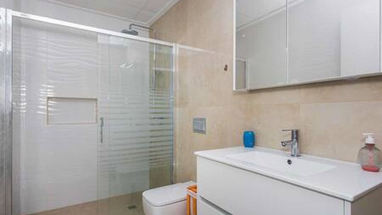 Photo of Bathroom in Quesada