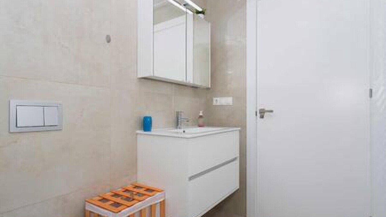 Photo of Bathroom in Quesada