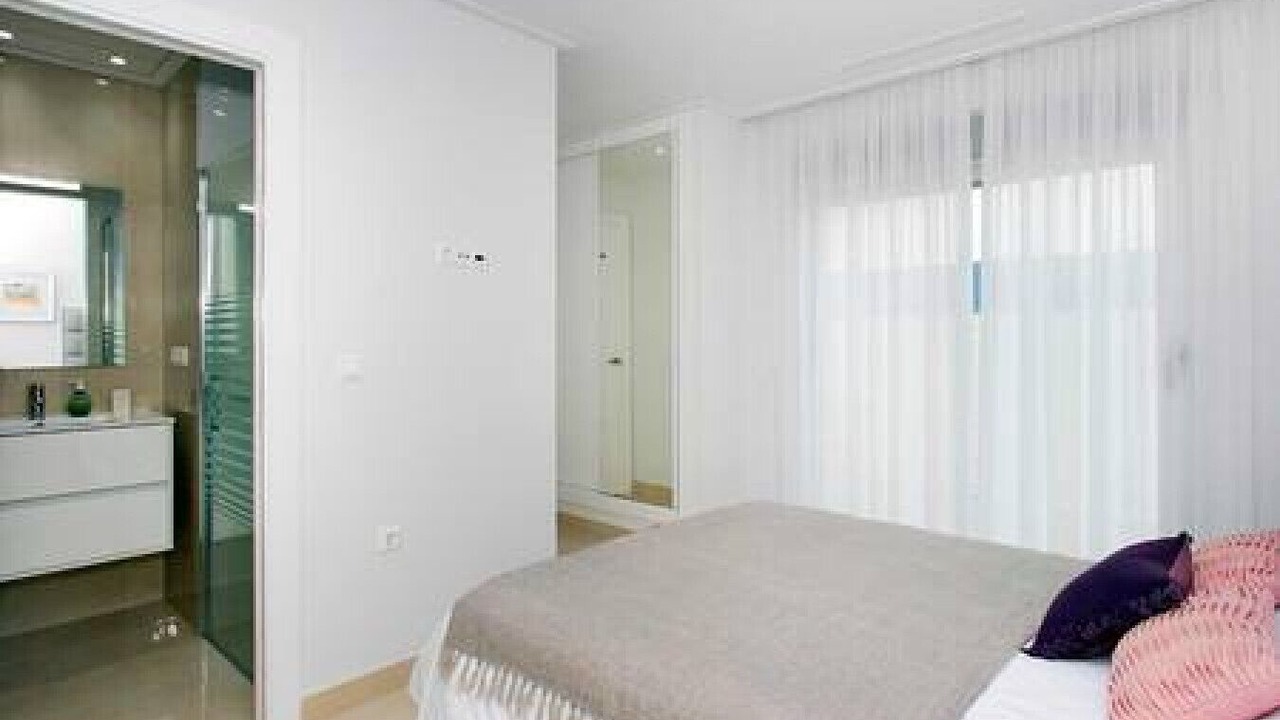 Photo of Bedroom in Quesada