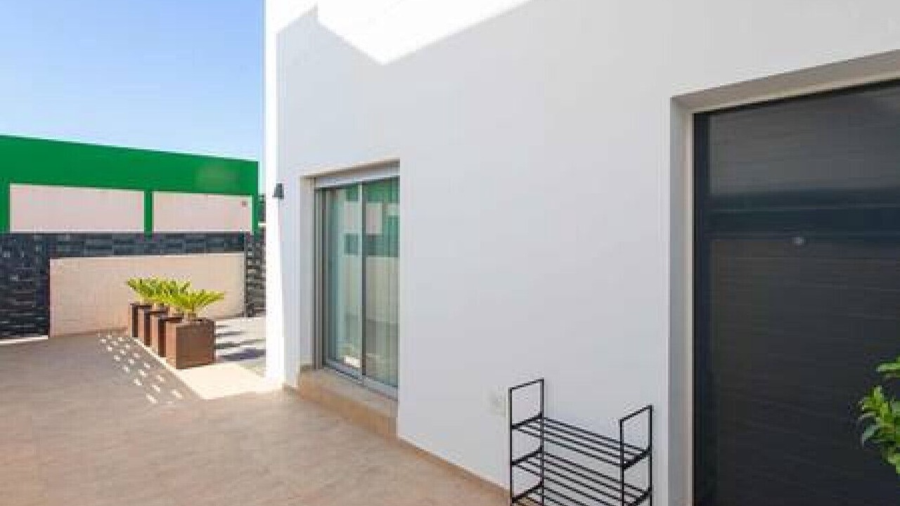 Photo of Patio Balcony in Quesada