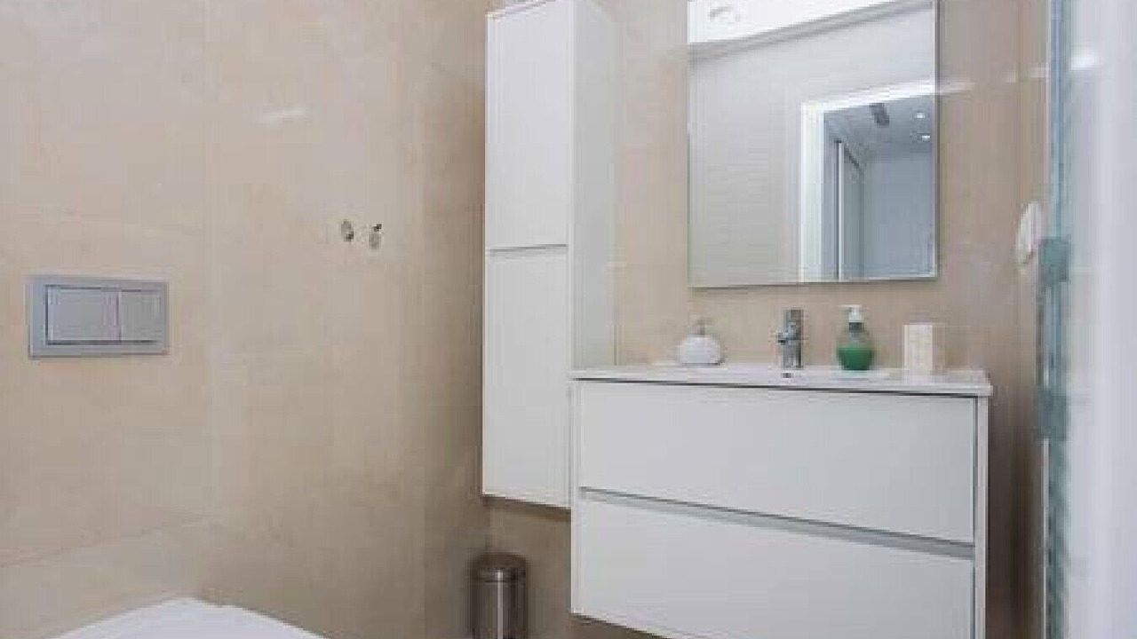 Photo of Bathroom in Quesada