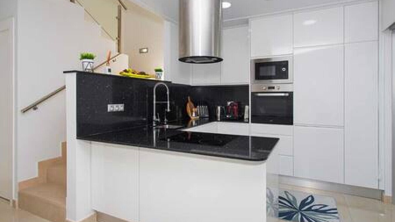 Photo of Kitchen in Quesada