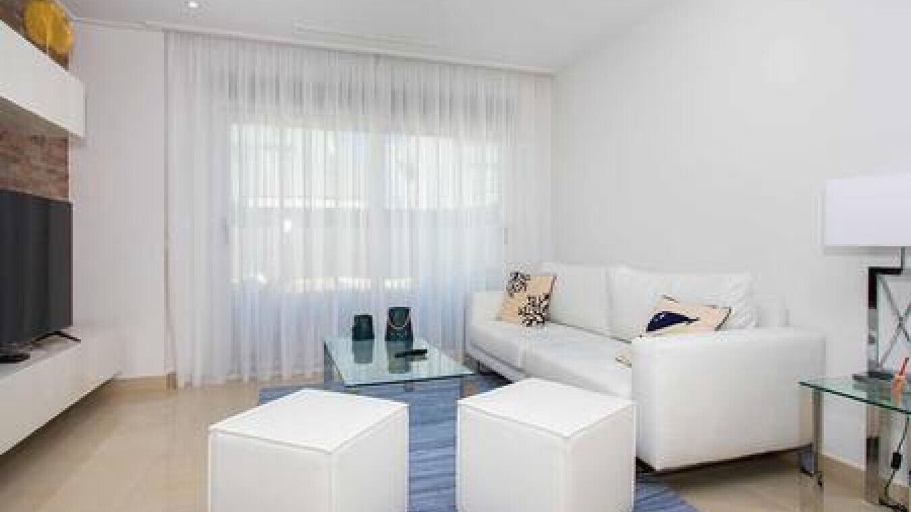 Photo of Livingroom in Quesada