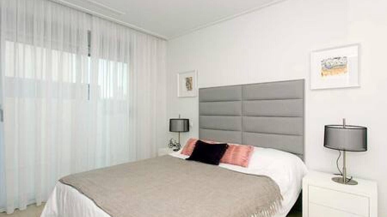 Photo of Bedroom in Quesada