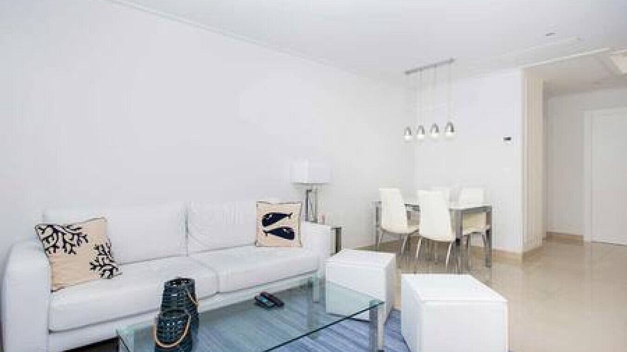 Photo of Livingroom in Quesada