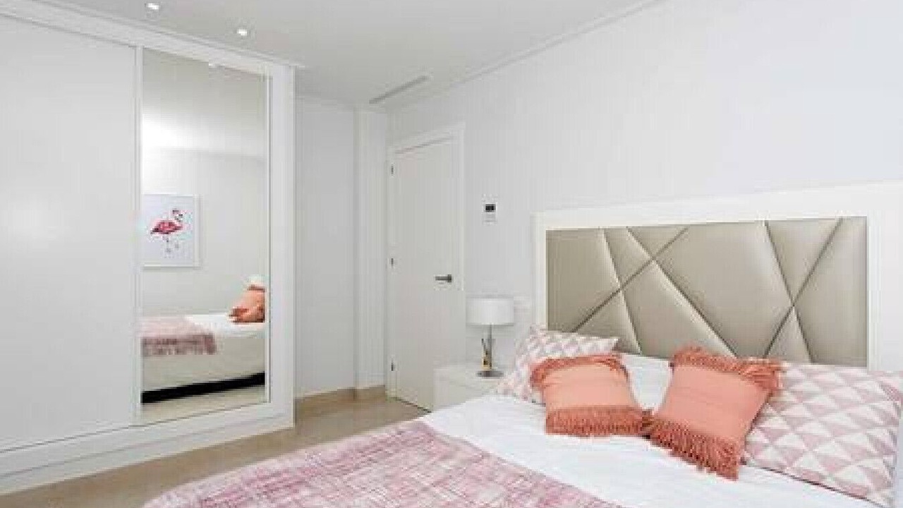 Photo of Bedroom in Quesada