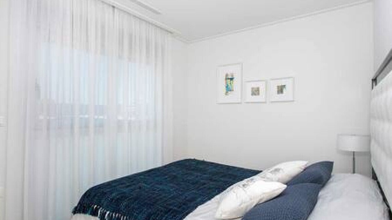 Photo of Bedroom in Quesada