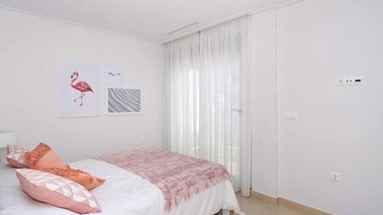 Photo of Bedroom in Quesada