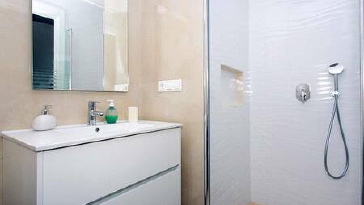 Photo of Bathroom in Quesada