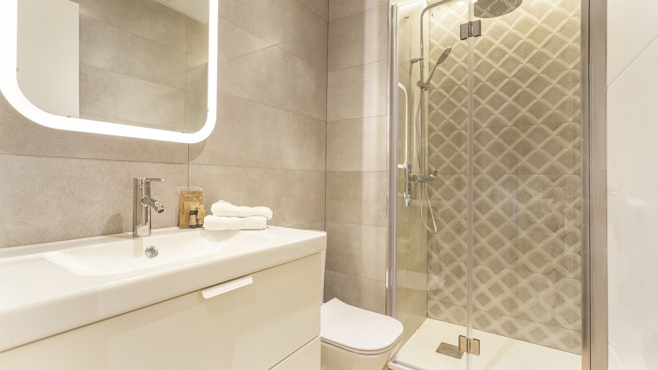 Photo of Bathroom in Bellas Vistas