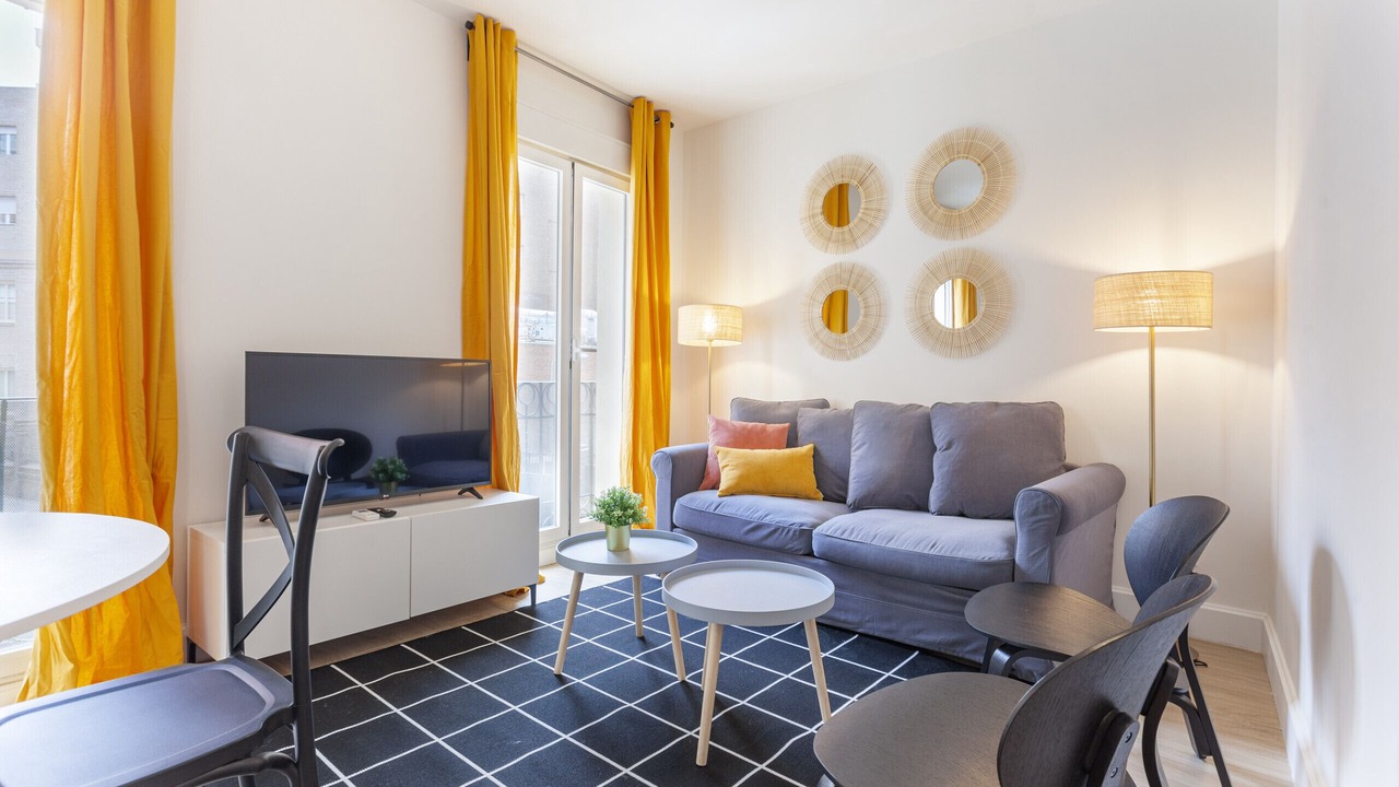 Photo of Livingroom in Bellas Vistas