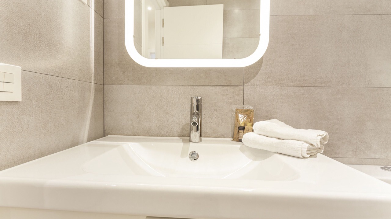 Photo of Bathroom in Bellas Vistas