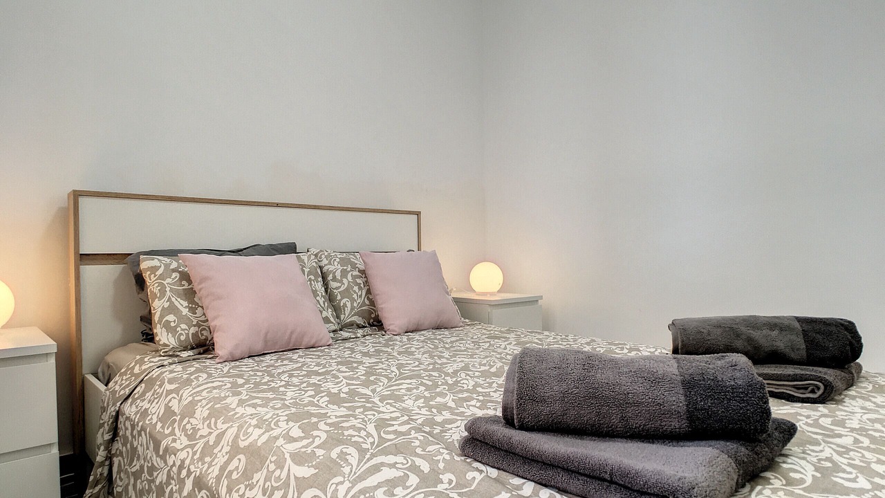 Photo of Bedroom in Lentiscar