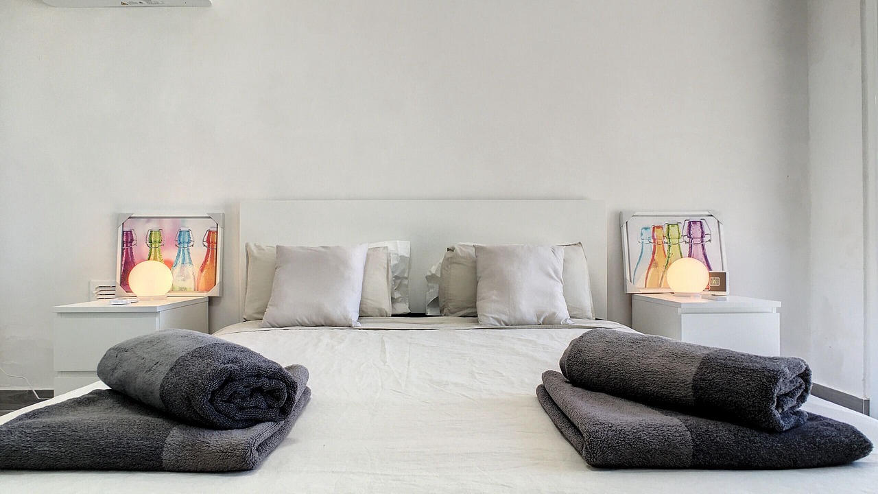 Photo of Bedroom in Lentiscar
