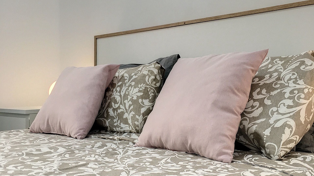 Photo of Bedroom in Lentiscar