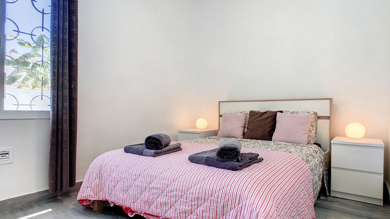 Photo of Bedroom in Lentiscar