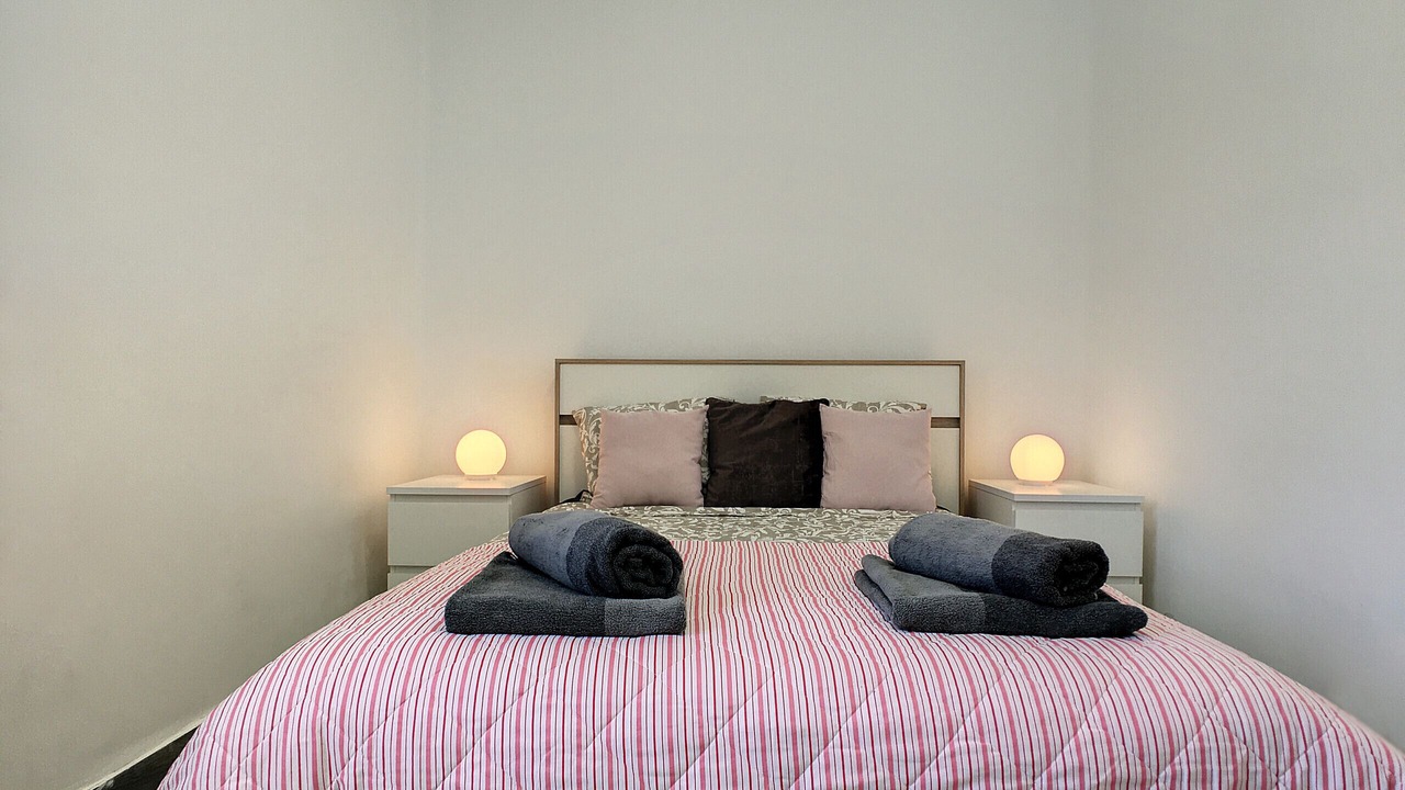 Photo of Bedroom in Lentiscar