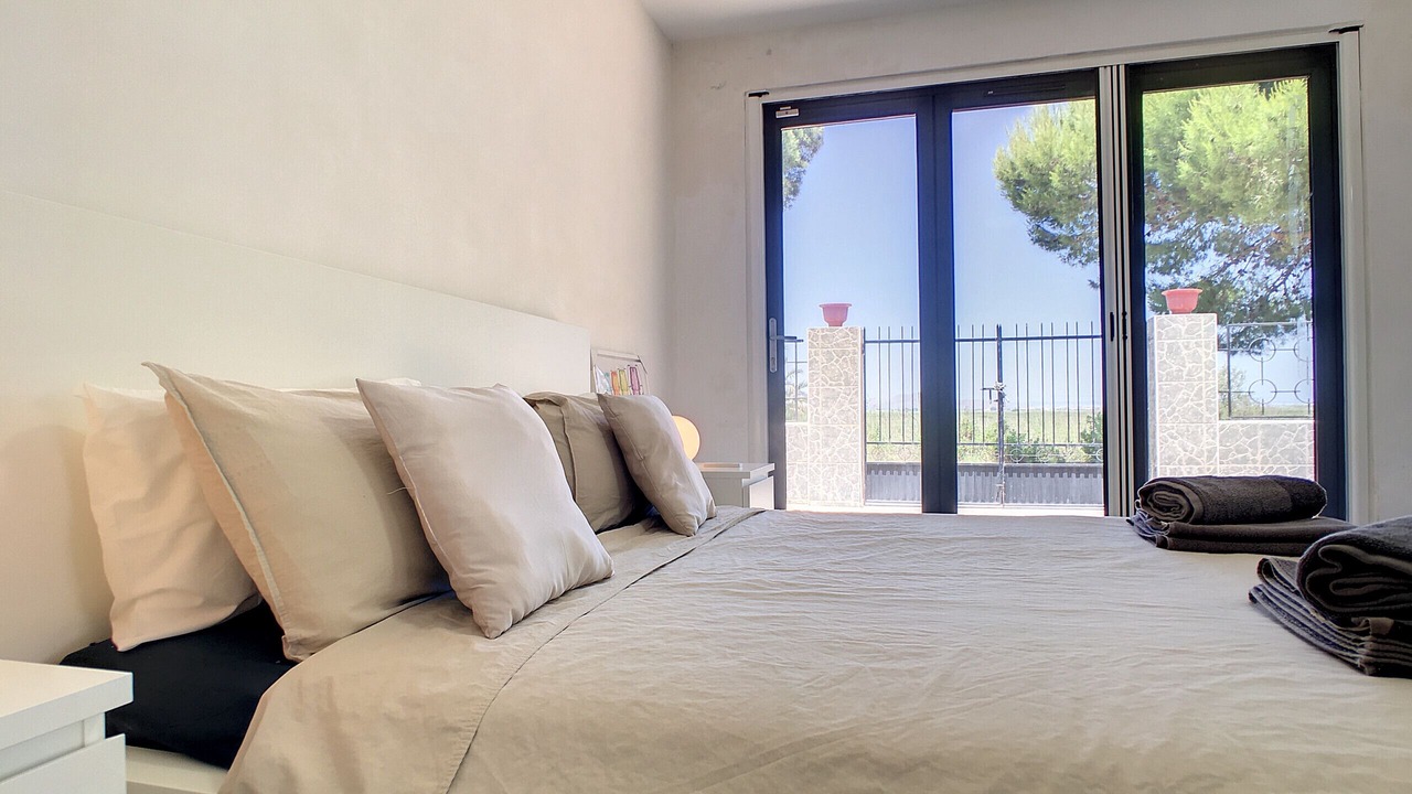 Photo of Bedroom in Lentiscar