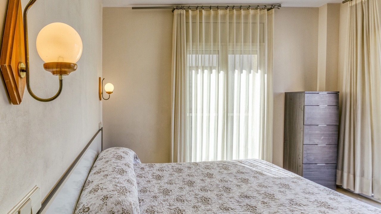 Photo of Bedroom in L'Escala