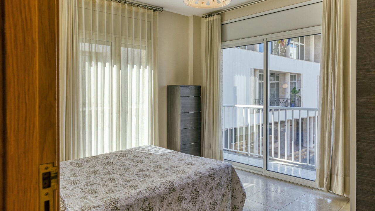 Photo of Bedroom in L'Escala
