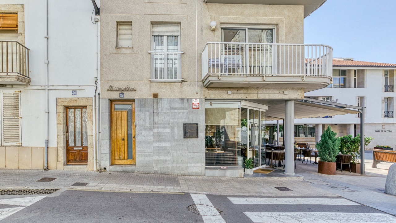 Photo of Outdoor in L'Escala
