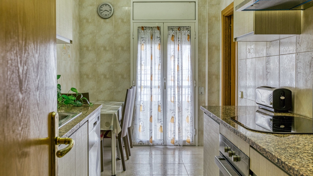 Photo of Kitchen in L'Escala