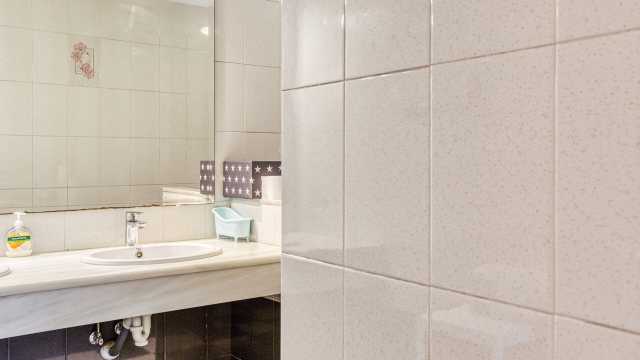 Photo of Bathroom in L'Escala