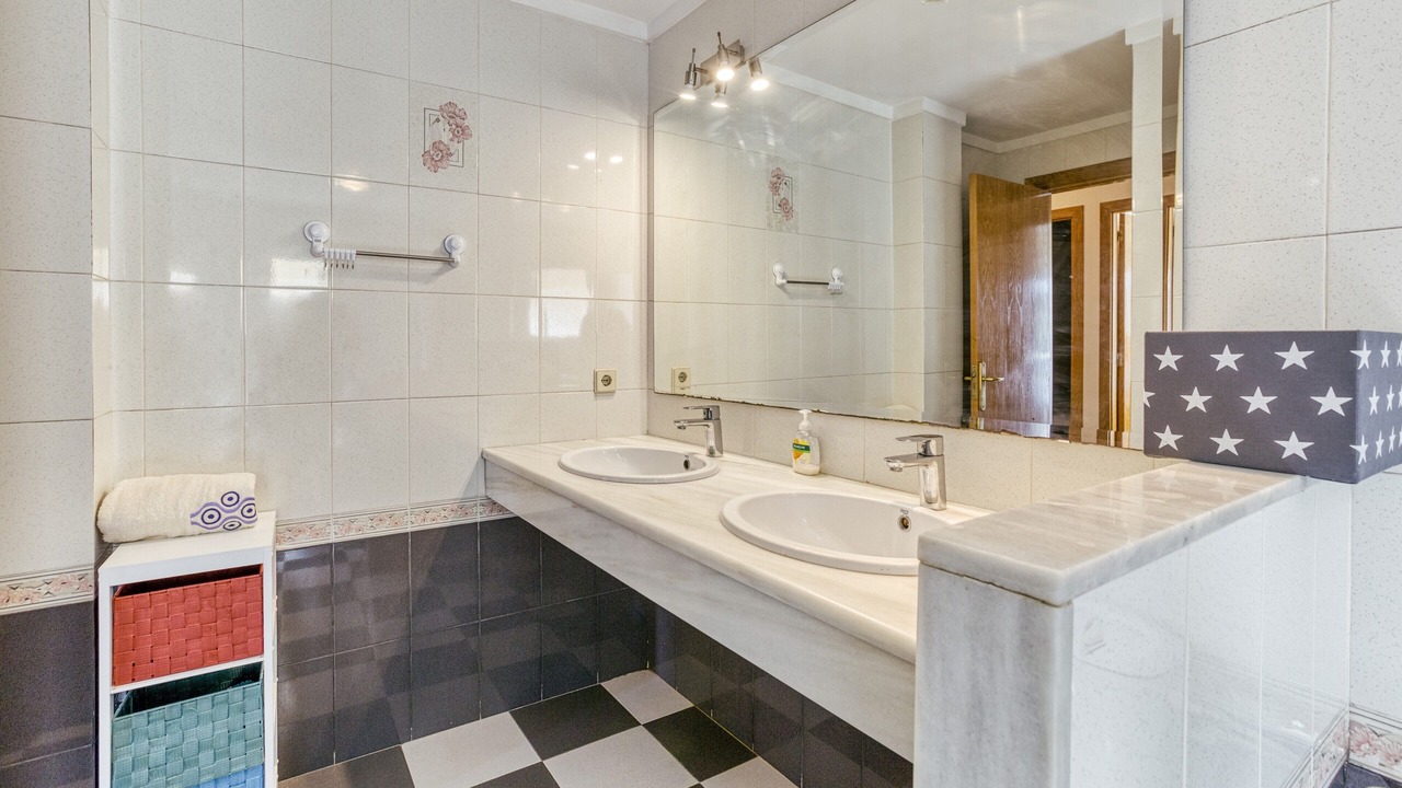 Photo of Bathroom in L'Escala