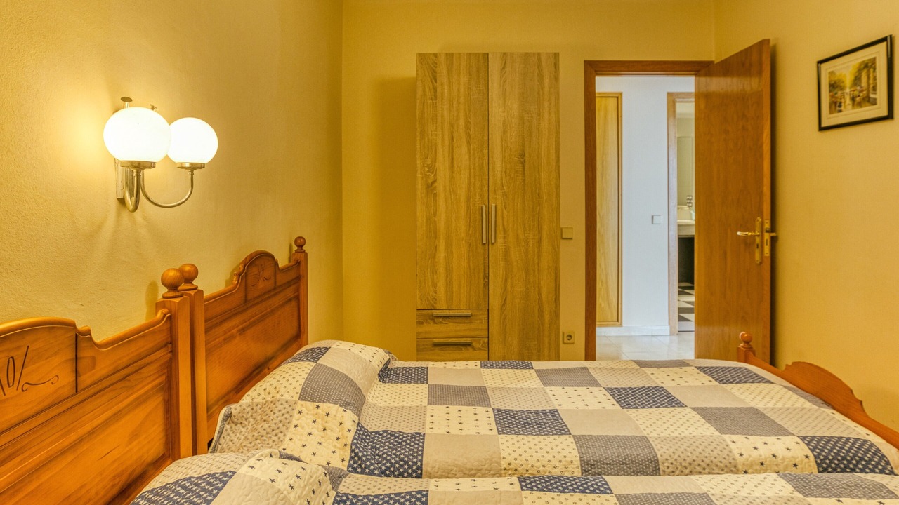 Photo of Bedroom in L'Escala