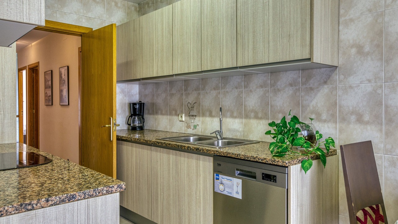 Photo of Kitchen in L'Escala