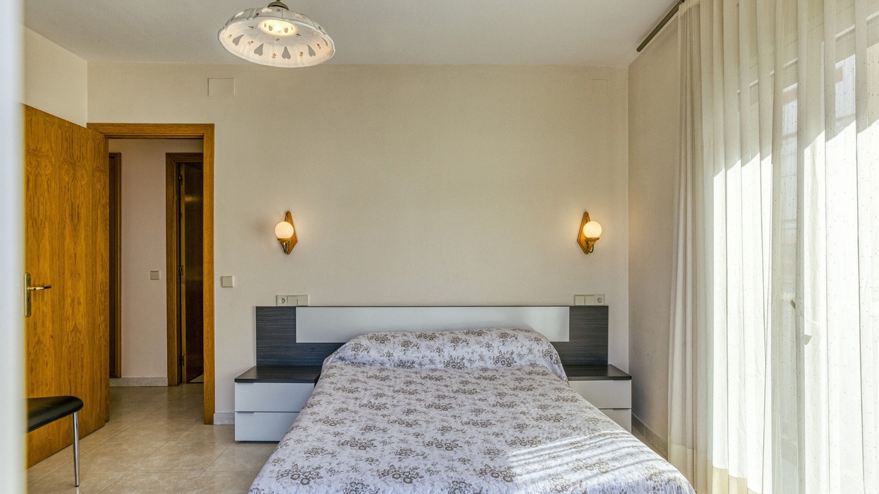 Photo of Bedroom in L'Escala