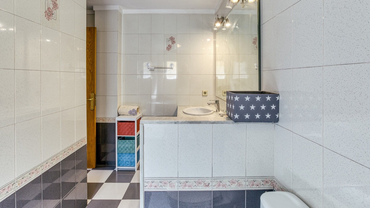 Photo of Bathroom in L'Escala