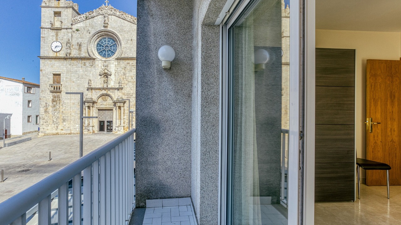 Photo of Patio Balcony in L'Escala