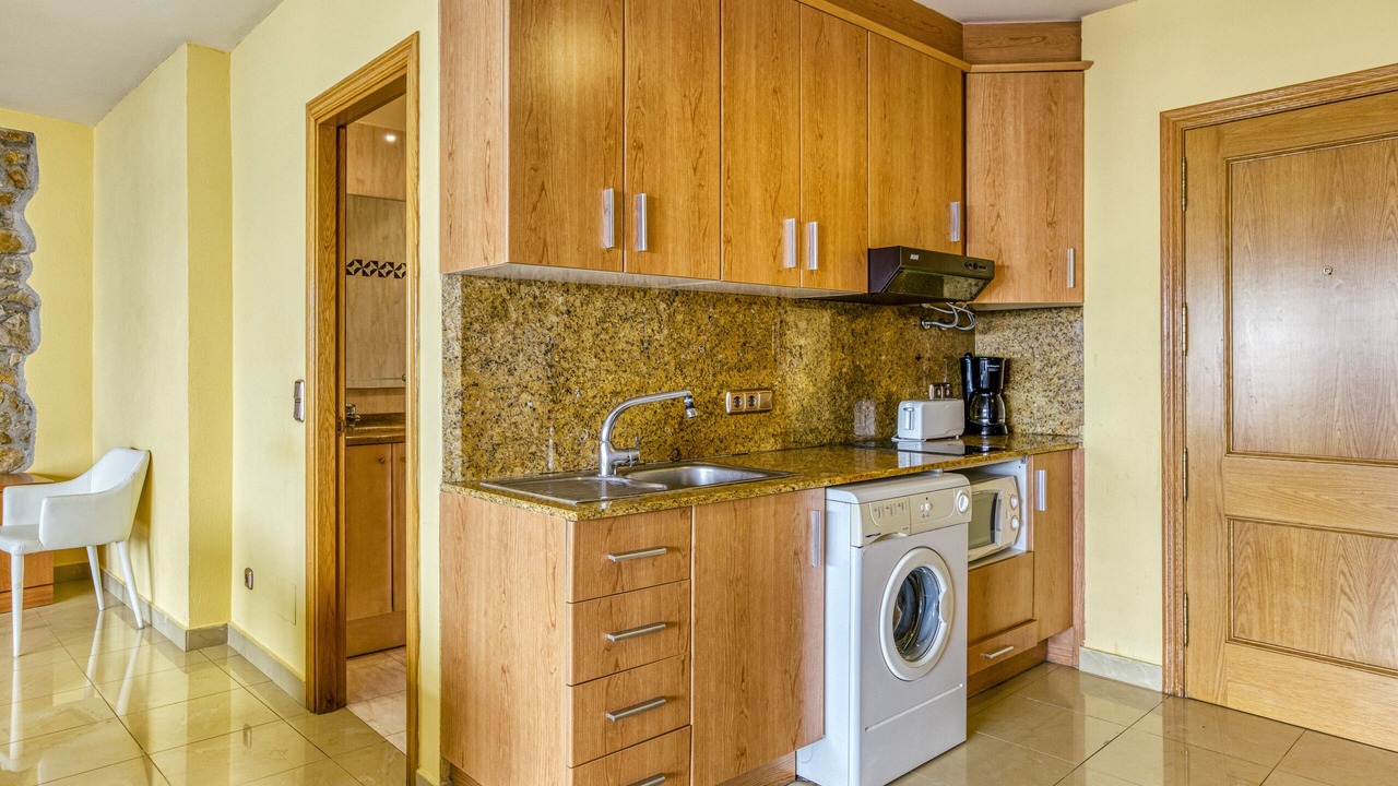 Photo of Kitchen in L'Escala