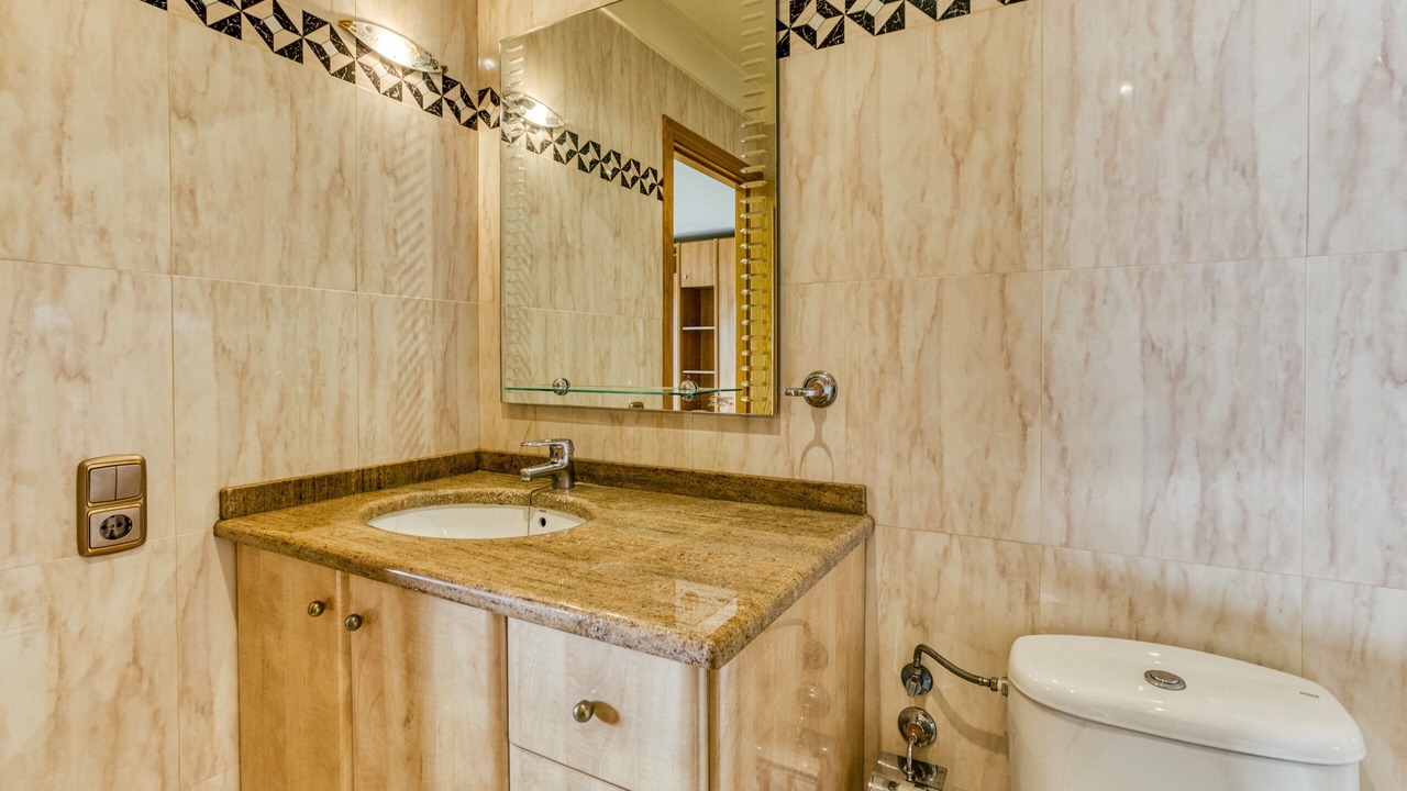 Photo of Bathroom in L'Escala