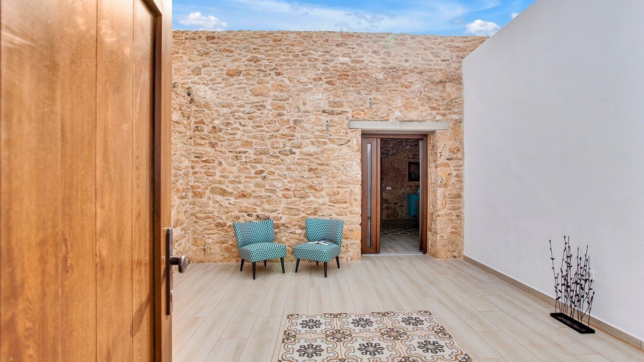 Photo of Patio Balcony in Tiscamanita