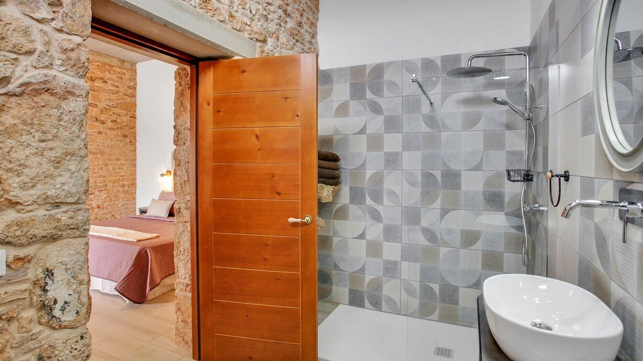 Photo of Bathroom in Tiscamanita
