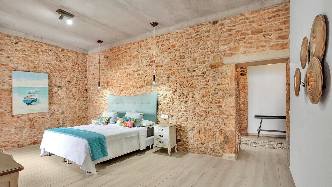 Photo of Bedroom in Tiscamanita