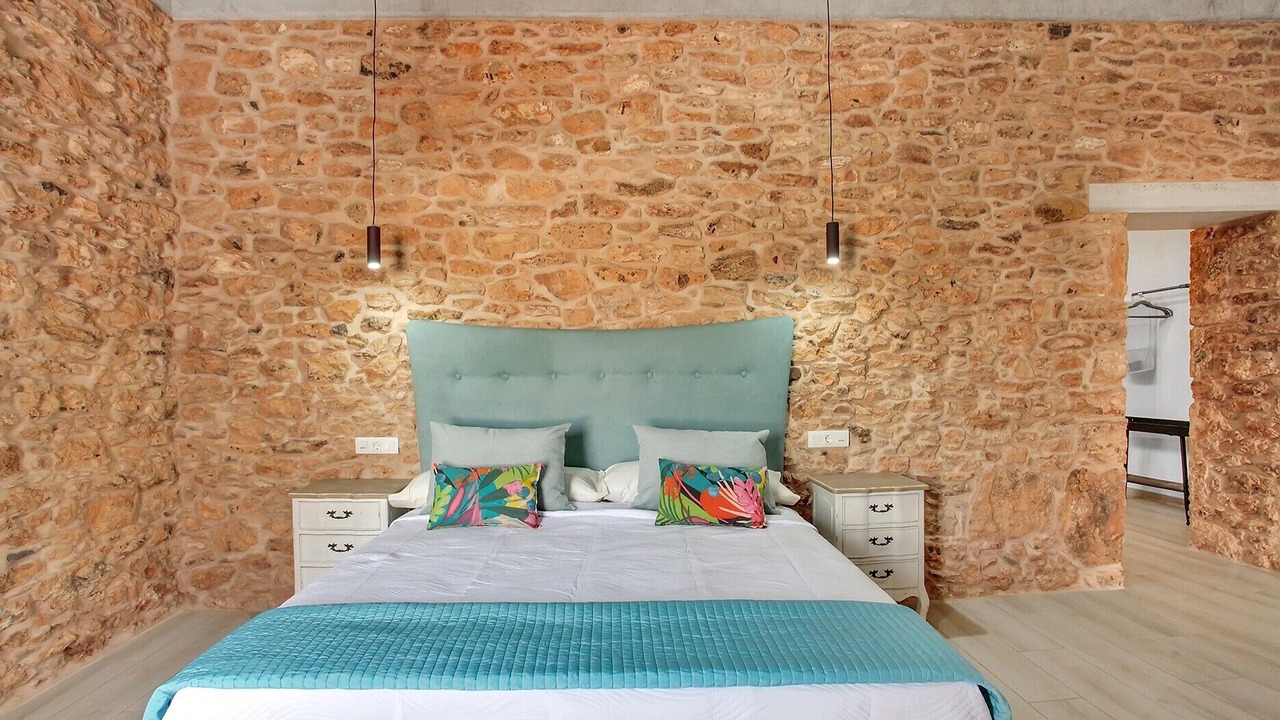 Photo of Bedroom in Tiscamanita