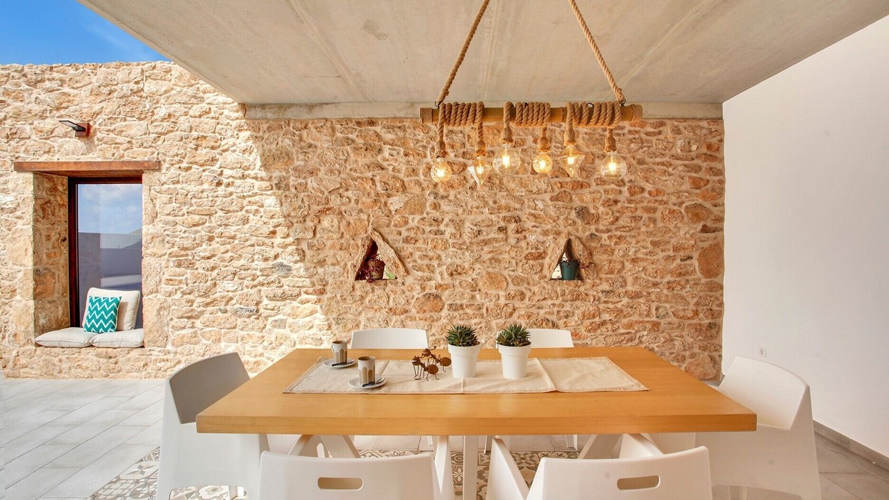 Photo of Outdoor in Tiscamanita