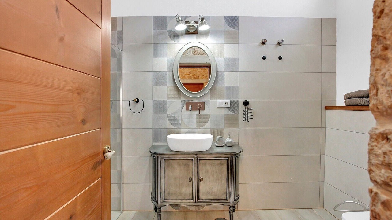 Photo of Bathroom in Tiscamanita