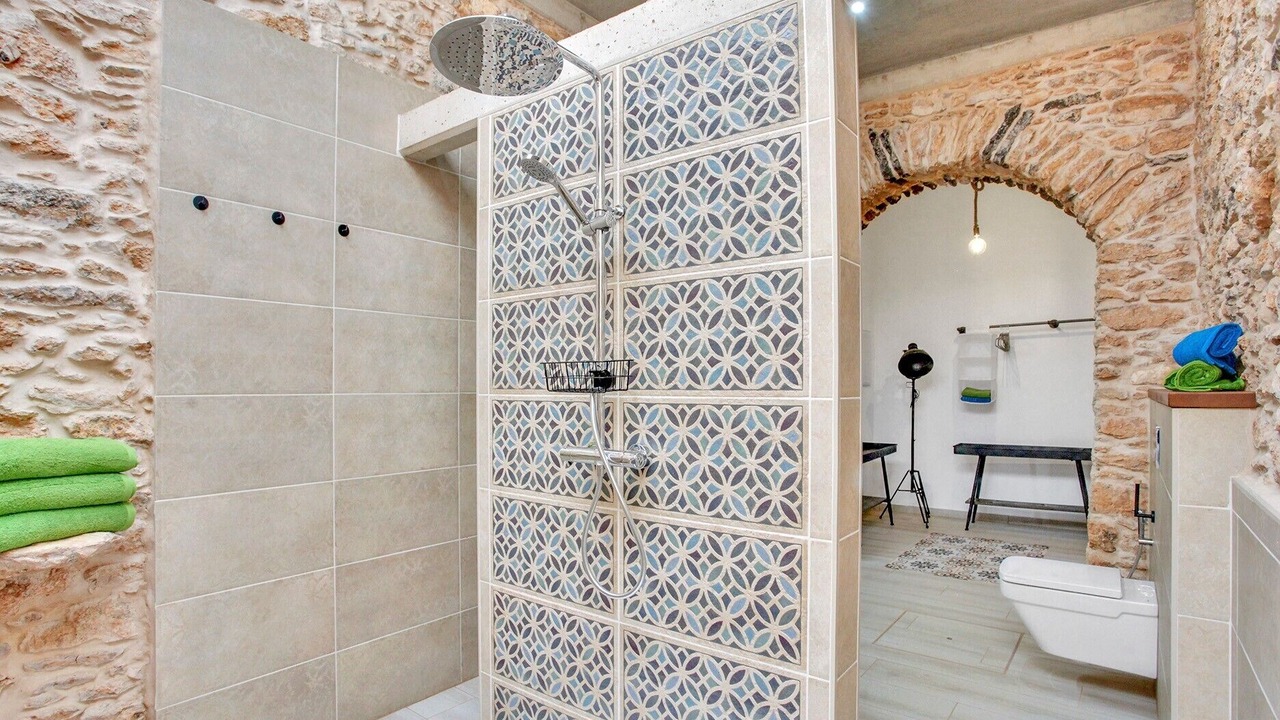 Photo of Bathroom in Tiscamanita