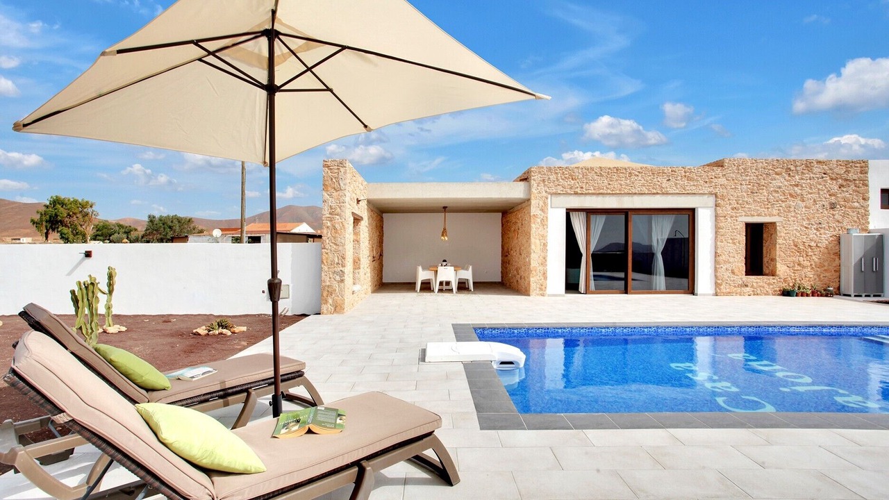 Photo of Outdoor in Tiscamanita