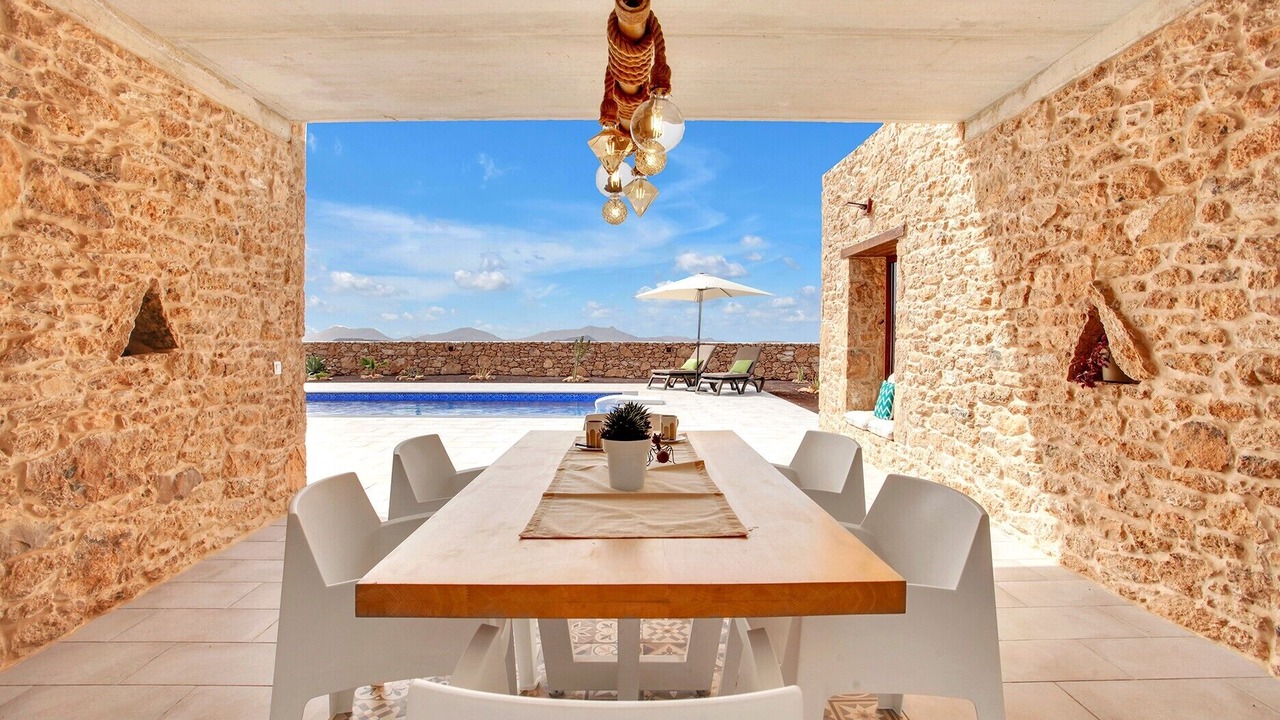 Photo of Outdoor in Tiscamanita