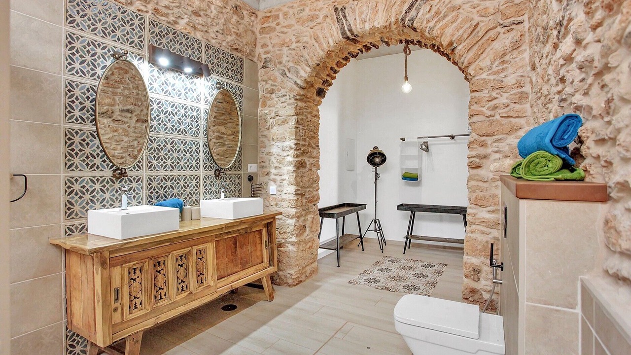 Photo of Bathroom in Tiscamanita