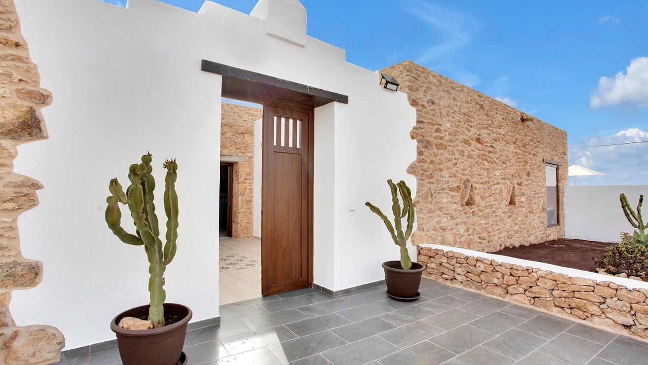 Photo of Outdoor in Tiscamanita