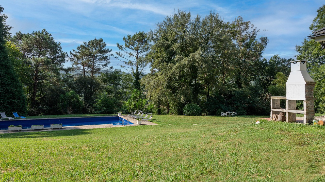 Photo of Outdoor in Urduliz