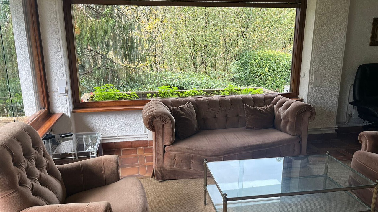 Photo of Livingroom in Urduliz