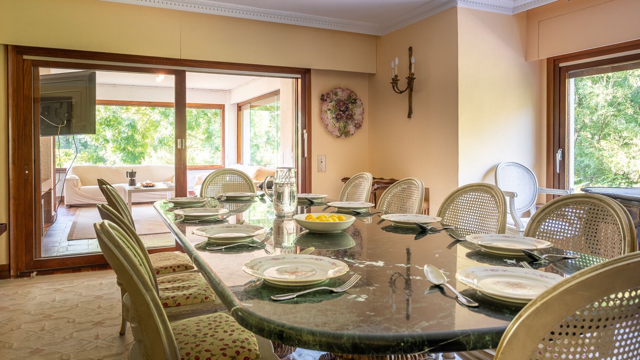 Photo of Livingroom in Urduliz