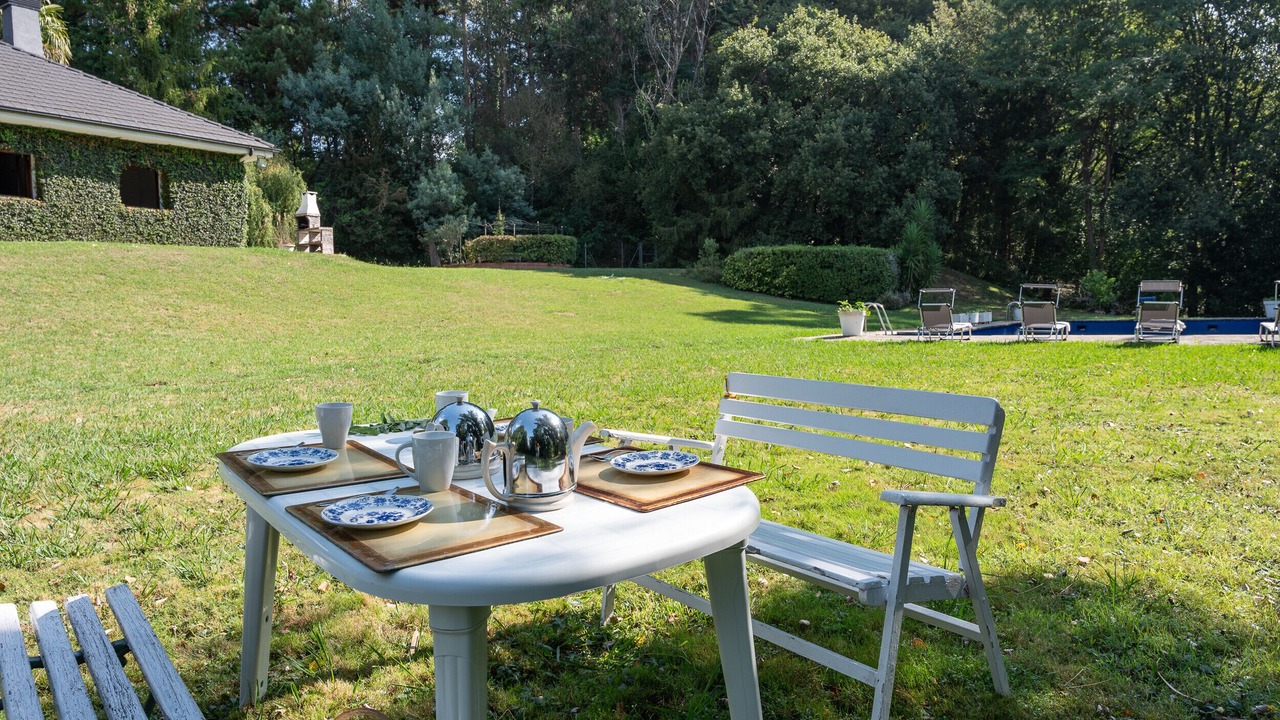 Photo of Outdoor in Urduliz